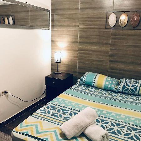 Casa Mama Waldy New Hotel Cartagena Bagian luar foto